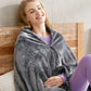 PolarWearTek™ Self Heating Blanket