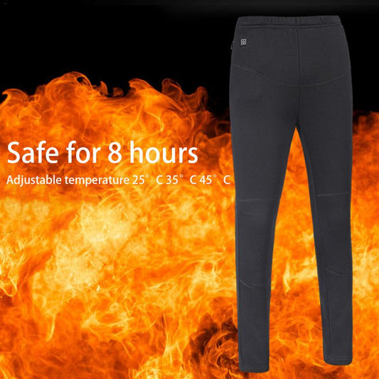 PolarWearTek™ Self Heating Outdoor Pants Men & Women