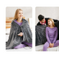 PolarWearTek™ Self Heating Blanket