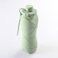 Portable & Foldable Camping Water Bottle