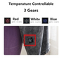 PolarWearTek™ Self Heating Blanket