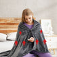 PolarWearTek™ Self Heating Blanket