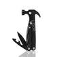 Outdoor Hammer Stainless Steel Multi Function