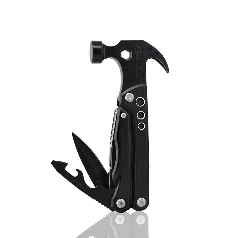 Outdoor Hammer Stainless Steel Multi Function