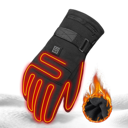 PolarWearTek™ Self Heating Gloves