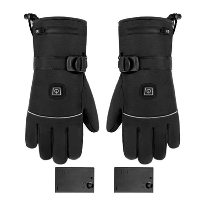 PolarWearTek™ Self Heating Gloves