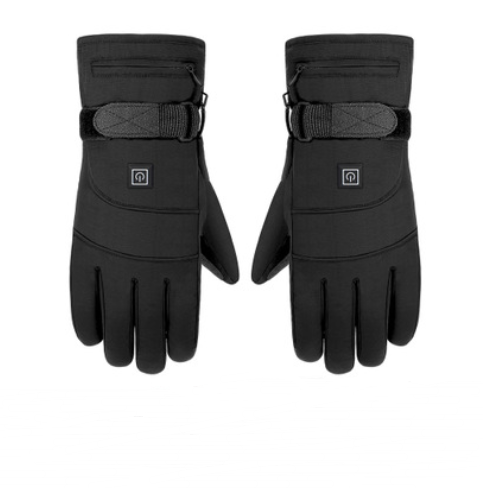 PolarWearTek™ Self Heating Gloves